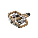 X-Track En-Rage Plus Pedal - Bronze