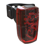 Tail Light Spy 80 l USB Rechargeable