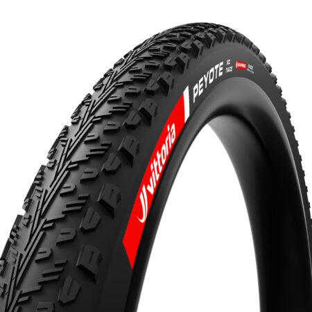 Peyote 29x2.4 XC Race full black G2.0
