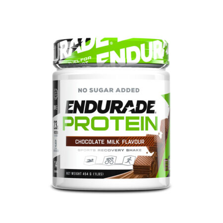 Endurade Protein - Chocolate Milk 454g Tub