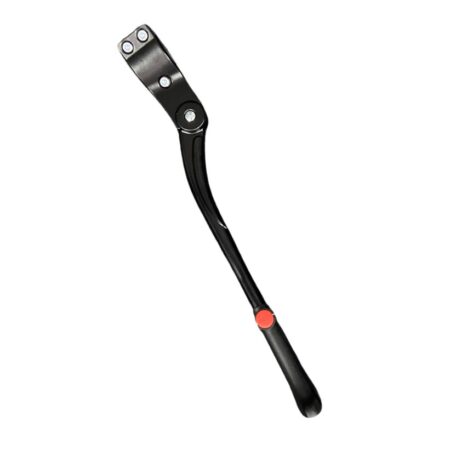 Kick Stand Frame Mount 24- 29 Black