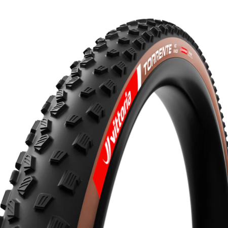 Torrente 29x2.4 XC Race Brown-blk-blk G2.0