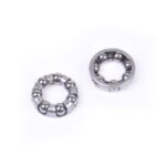 Ball Cage Rear Wheel 1/4 x 7