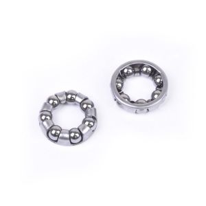 Ball Cage Rear Wheel 1/4 x 7