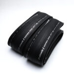 Corsa Pro 700 x 30c fold TLR Full Black G2.0