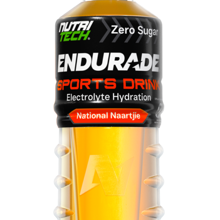 Endurade Sport RTD National Naartjie 12 x 630ml