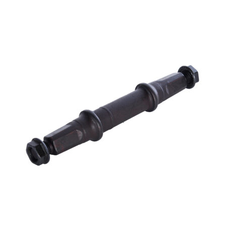 BB Axle Cotterless 5T