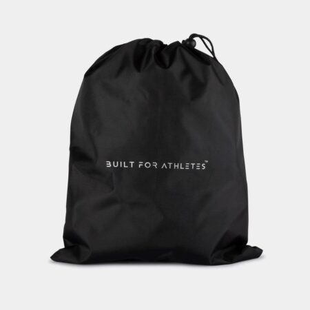 Black Wet Bag