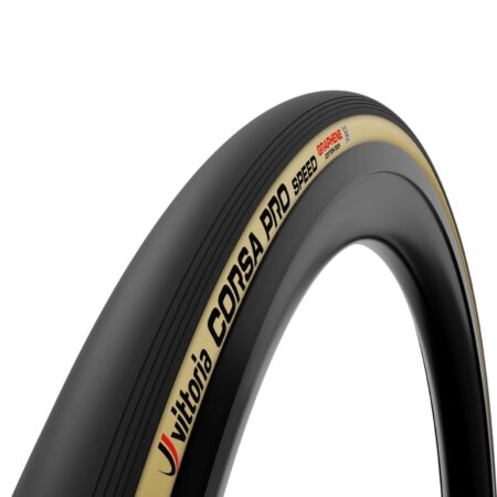 Corsa Pro Speed 700 x 29c TLR Wide Rim G2.0
