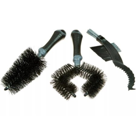 Bike Cleaning Brush Set