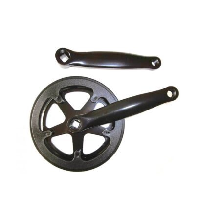Chainwheel Single Speed 36T 152mm