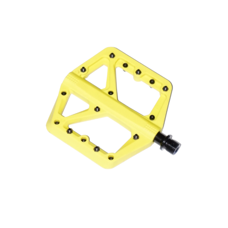 Pedal Platform Yellow