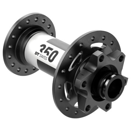 DT Swiss 350 l Front Hub l Non-Boost J-Bend 28H