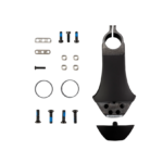 Combo Aero Carbon Stem -7 Degrees 80mm