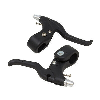 Brake Levers V-Nylon 2 Finger