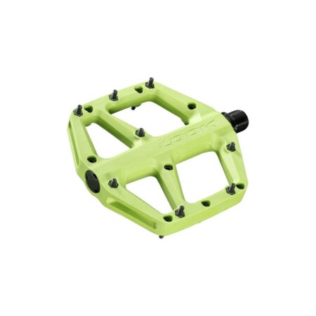 Trail Fusion Pedal - Lime