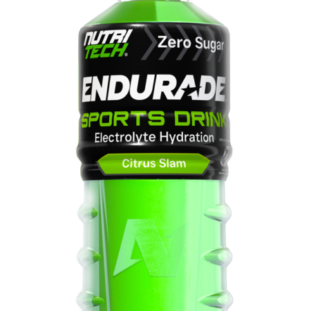 Endurade Sport RTD Citrus Slam 12 x 630ml