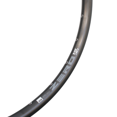 Zero l MT30 Rim l 29er 28H Tubeless
