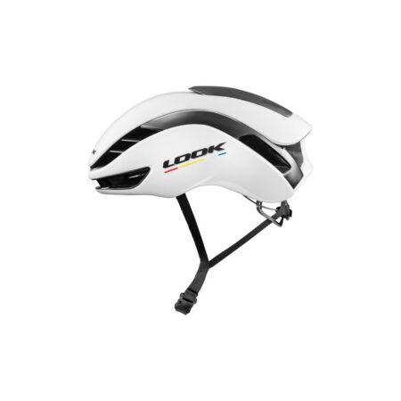 Helmet Gamechanger - Proteam White Medium