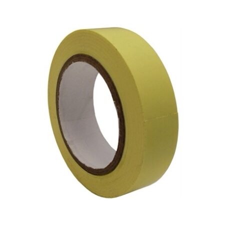 Tubeless Rim Tape 25mm x 66m (Yellow)