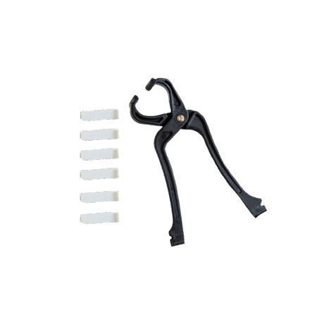 Road Tubeless Tool-Kit