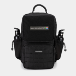 Pro Series Backpack 45L Black