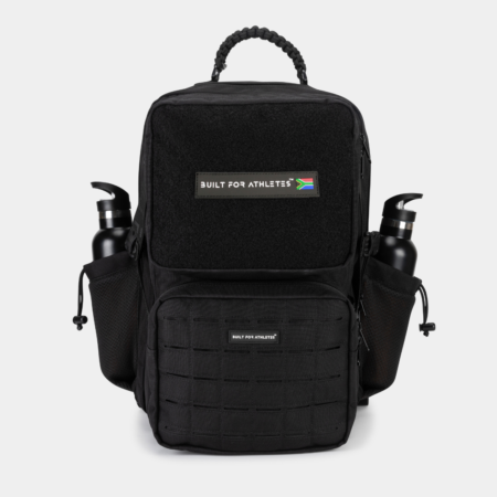 Pro Series Backpack 45L Black