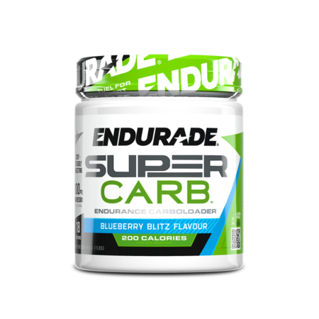 Endurade Super Carb Blueberry Blitz 454g