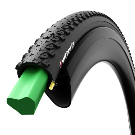 Air-Liner Light Gravel 700x42/50