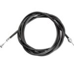 Brake Cable Universal Front