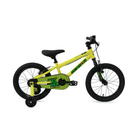Sensor Rider 16
