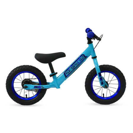 Sensor Rider 12 Balance
