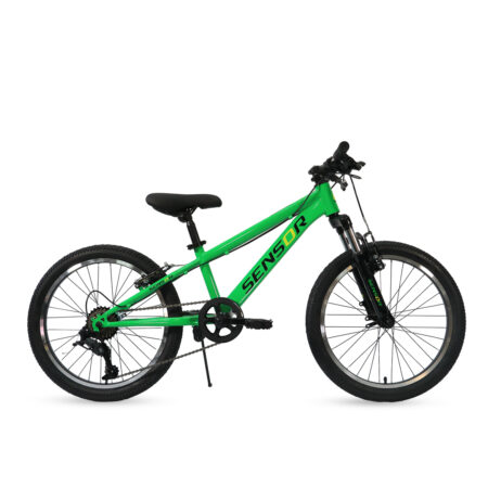 Sensor Rider 20