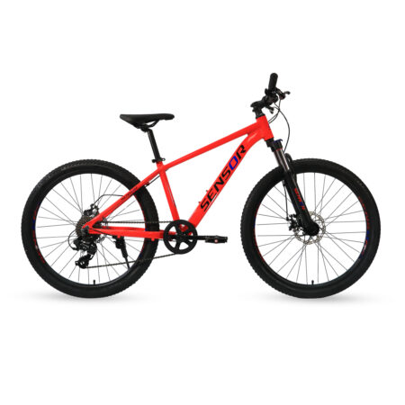 Sensor Rider 26 Small