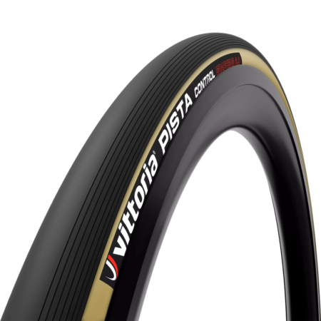 Pista Control 700 x 23c Fold Para-blk-blk G2.0