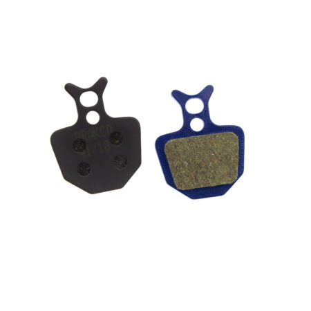 Brake Pad Disc l Formula Oro