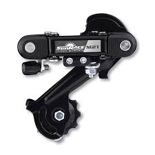 Derailleur Rear 6/7 Speed Direct