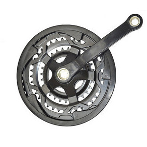 Chainwheel 22/32/42T Steel 152mm