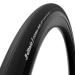 Corsa Pro 700 x 28c fold TLR Full Black G2.0