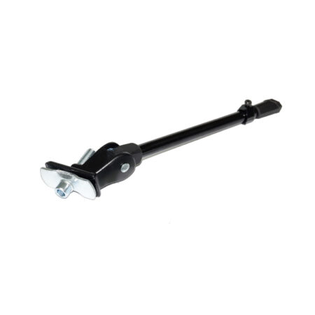 Side Kick Stand Black