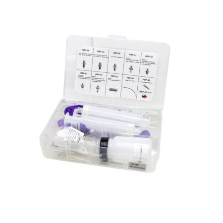 Brake Universal Bleed Kit