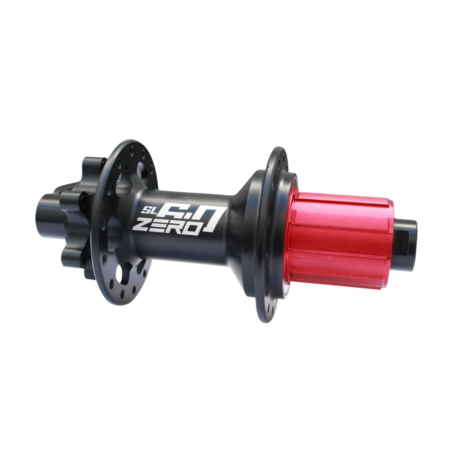 Zero SL6.0 Rear Hub l Boost 32H-Shimano HG