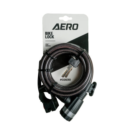 Lock Key Coil l Including Bracket