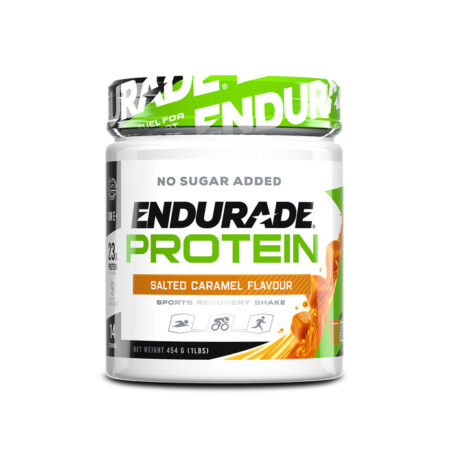 Endurade Protein - Salted Caramel 454g Tub