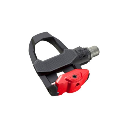 Keo Classic 3 Pedal - Black/Red