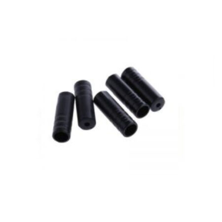 Cable Shift Ferrule Plastic 4mm 200/Bottle