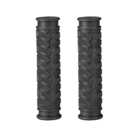 Grip Junior MTB Black/Grey