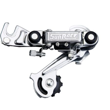 Derailleur Rear Friction Bracket