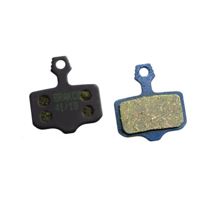 Brake Pad Disc l Sram Level TL/T Elixir /DB Series