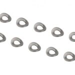 DT Swiss Spoke PHR Nipple Washer